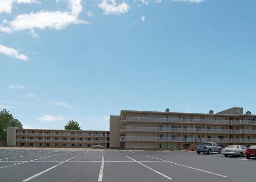 Ambassadors & Motel Virginia Beach