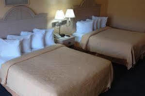 Ambassadors & Motel Virginia Beach
