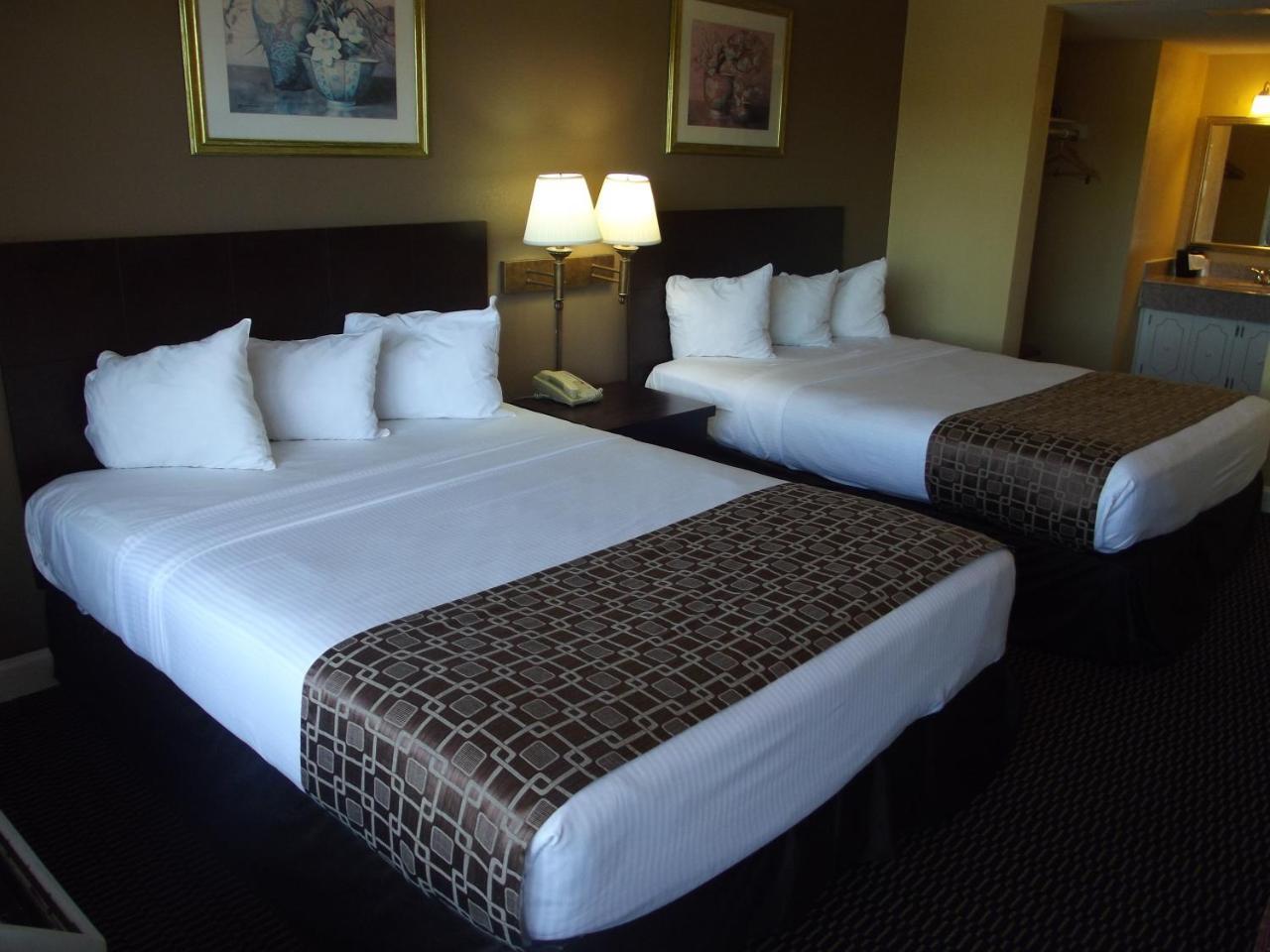 Ambassadors & Motel Virginia Beach