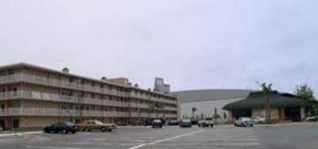 Motel Ambassadors & 2*