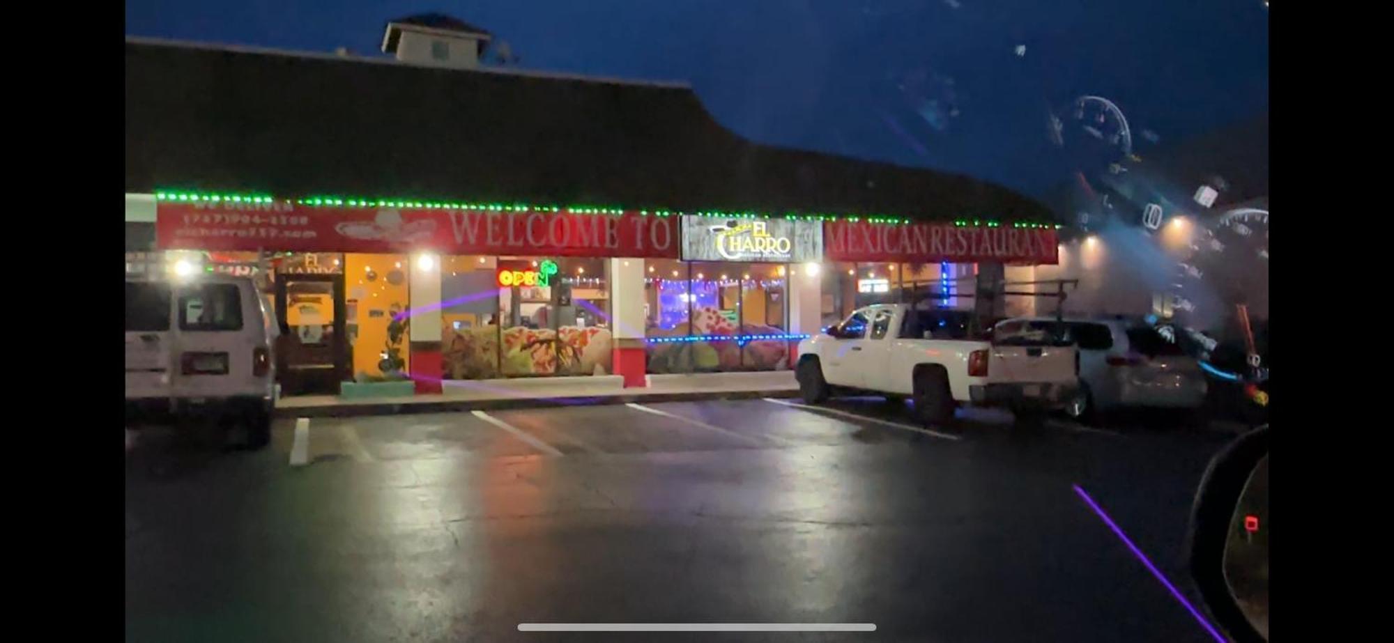 Motel Ambassadors &
