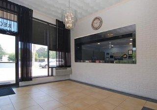 Motel Ambassadors & Virginia Beach