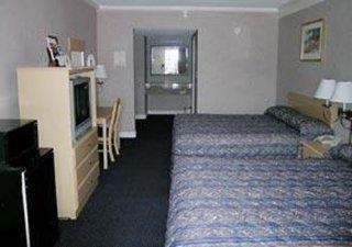 Motel Ambassadors & Virginia Beach