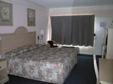 Motel Ambassadors & Virginia Beach